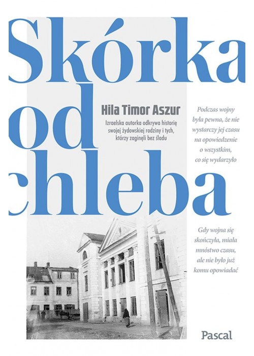 Skórka od chleba