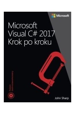 Microsoft Visual C  2017. Krok po kroku