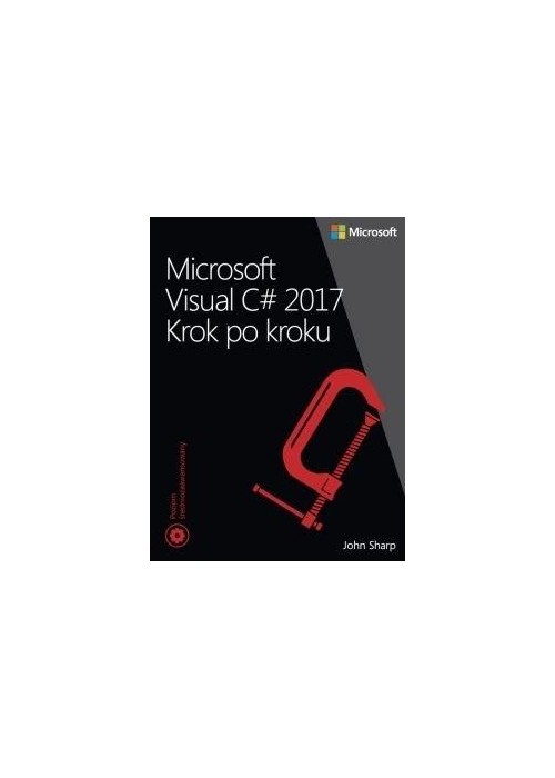 Microsoft Visual C  2017. Krok po kroku