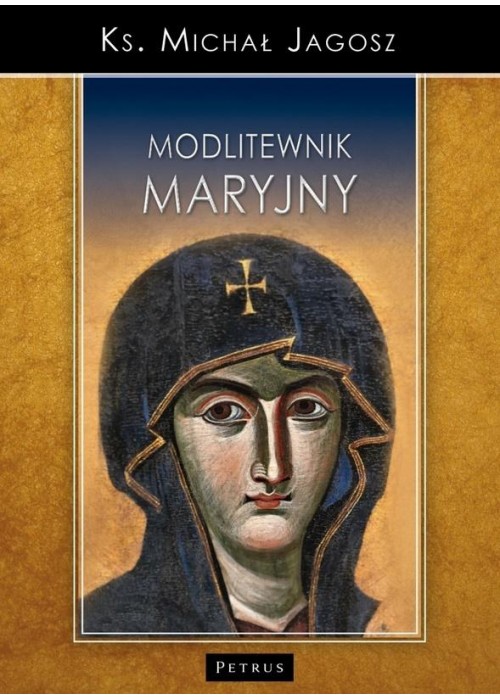 Modlitewnik Maryjny