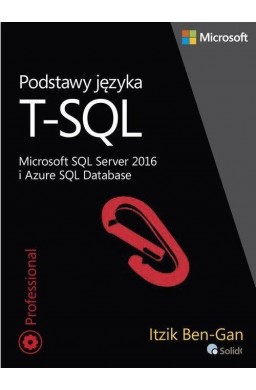 Podstawy języka T-SQL