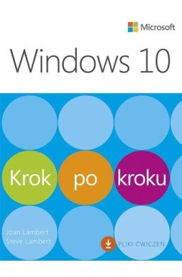 Windows 10 Krok po kroku