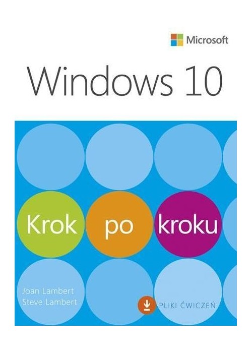 Windows 10 Krok po kroku