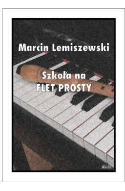 Szkoła na Flet Prosty