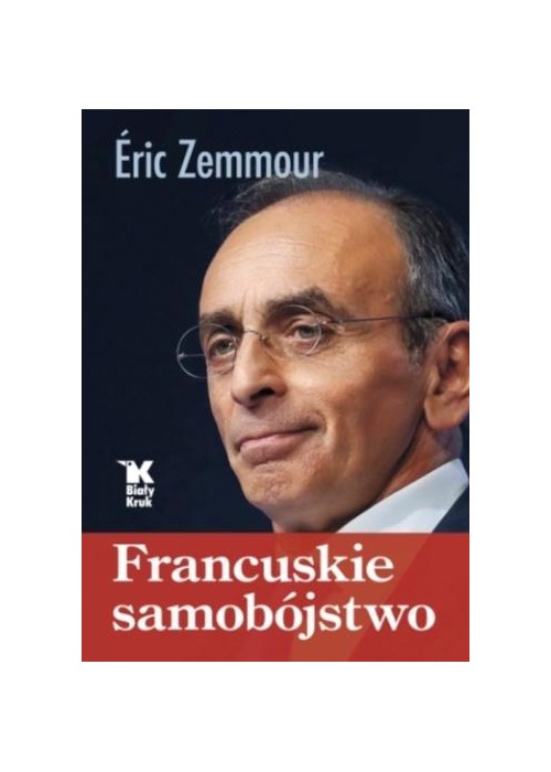 Francuskie samobójstwo