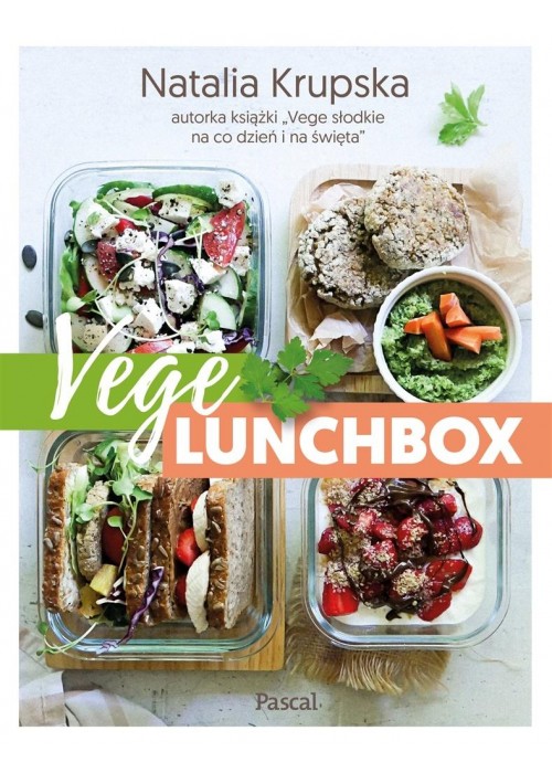 Vege lunchbox