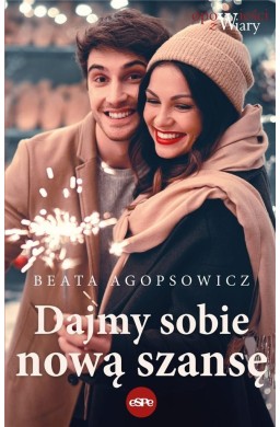 Dajmy sobie nową szansę