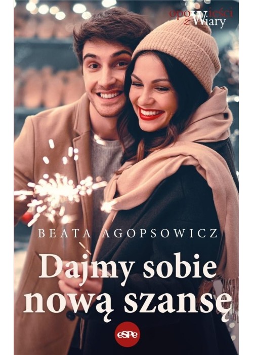 Dajmy sobie nową szansę