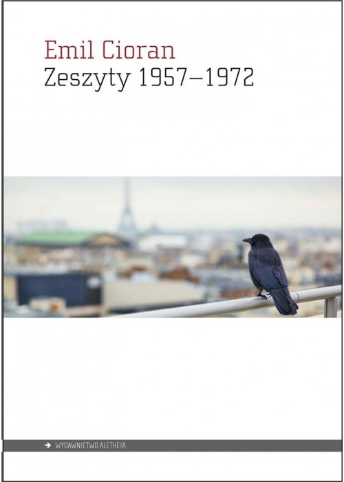 Zeszyty 1957-1972