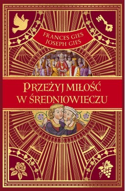 Przeżyj miłość w średniowieczu