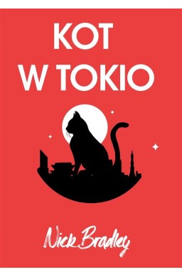 Kot w Tokio