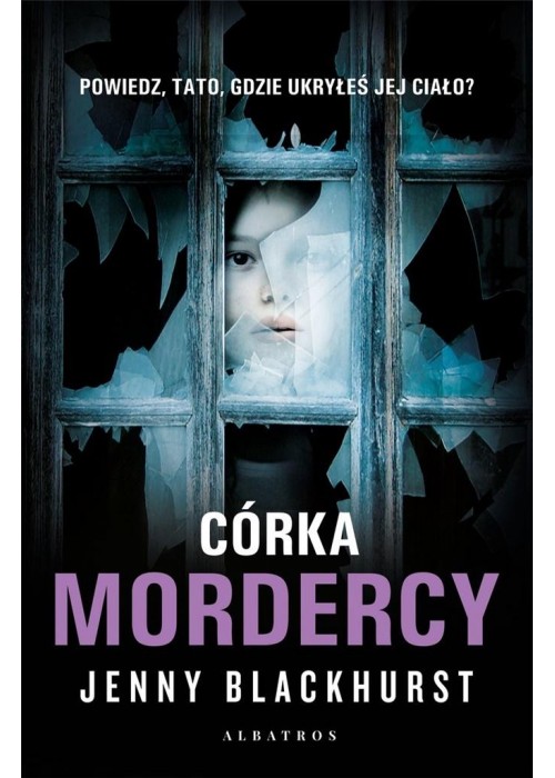 Córka mordercy