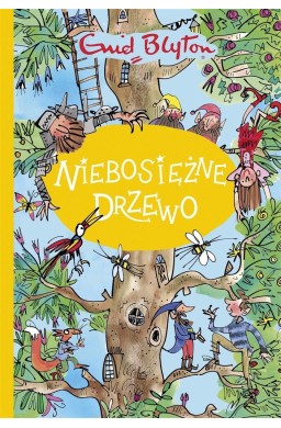 Niebosiężne Drzewo