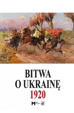 Bitwa o Ukrainę 1920