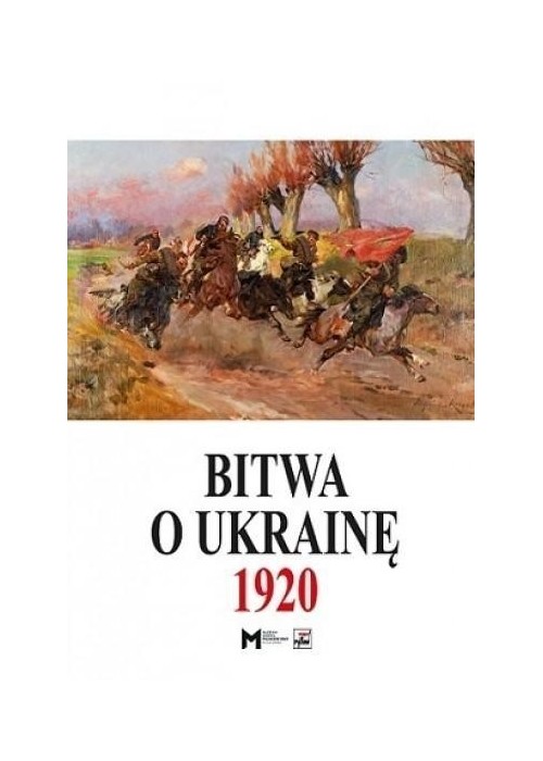 Bitwa o Ukrainę 1920