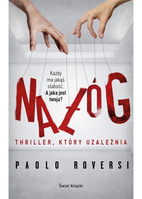 Nałóg