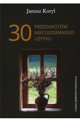 30 przedmiotów niecodziennego użytku