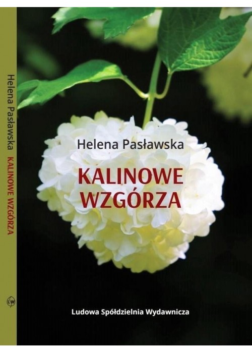 Kalinowe wzgórza