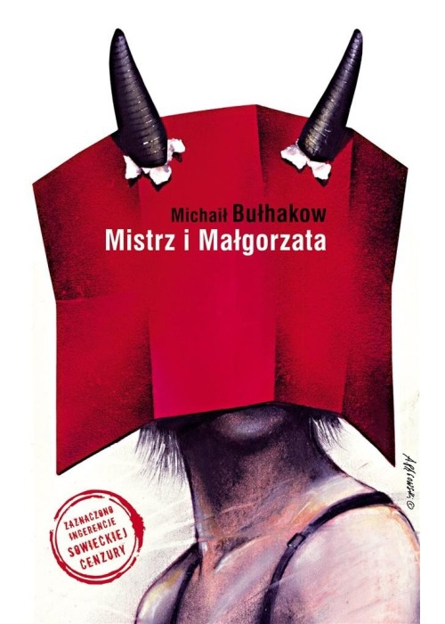 Mistrz i Małgorzata