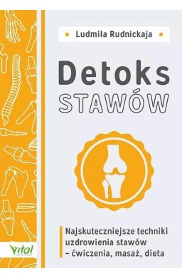 Detoks stawów