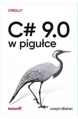 C  9.0 w pigułce