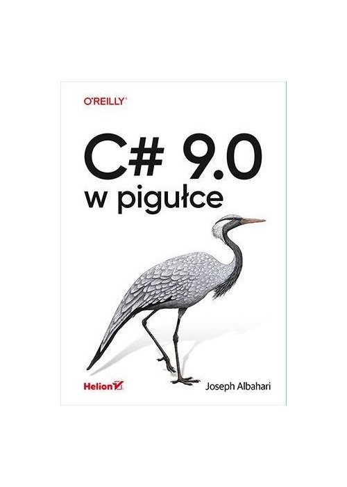 C  9.0 w pigułce