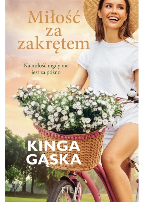 Miłość za zakrętem