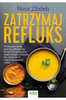 Zatrzymaj refluks