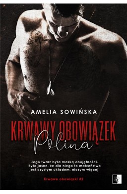 Krwawy obowiązek. Polina