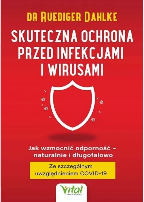 Skuteczna ochrona przed infekcjami i wirusami