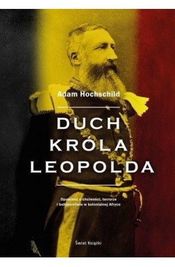 Duch króla Leopolda