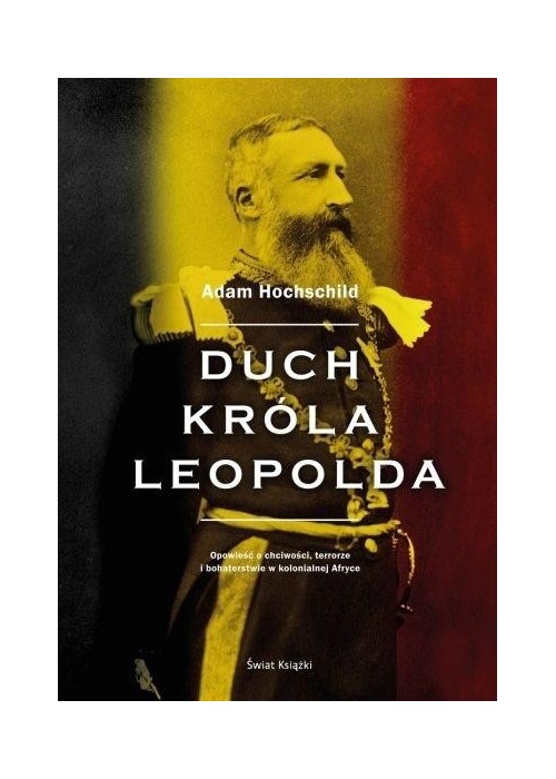 Duch króla Leopolda