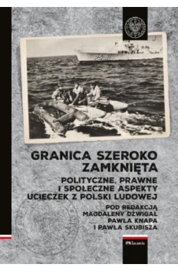 Granica szeroko zamknięta.