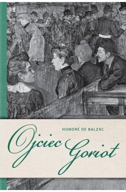 Ojciec Goriot