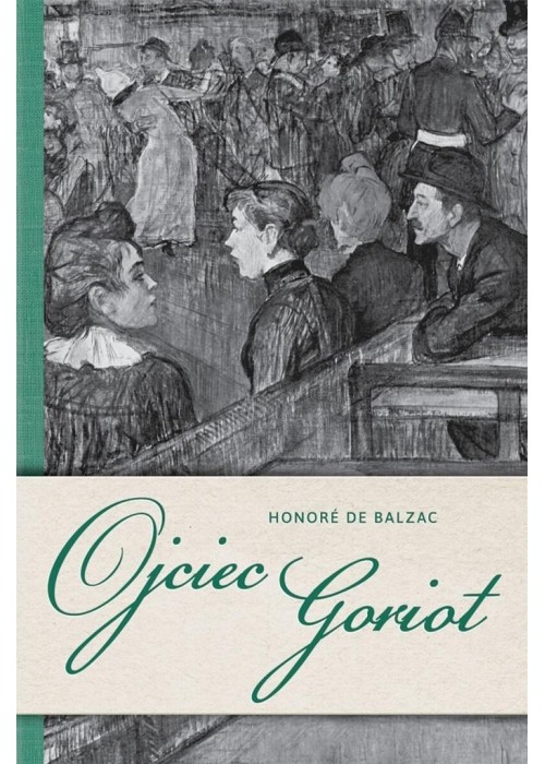 Ojciec Goriot