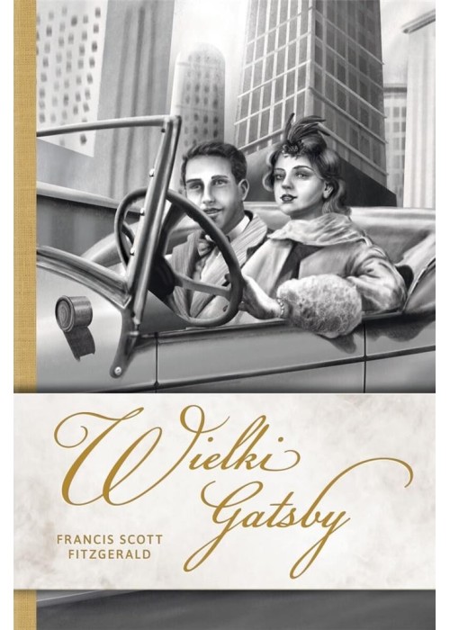 Wielki Gatsby