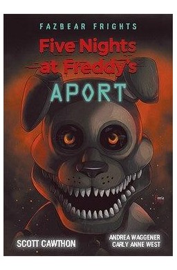 Five Nights At Freddy's. Aport w.2