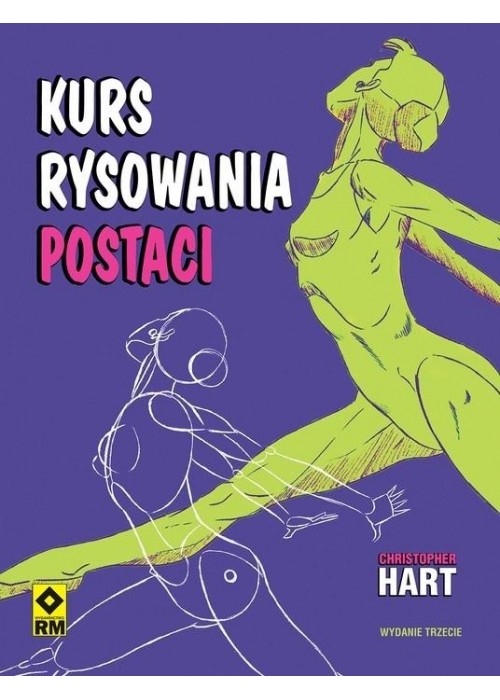 Kurs rysowania postaci