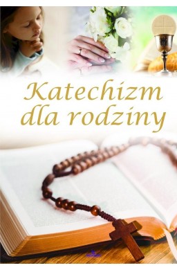 Katechizm dla rodziny