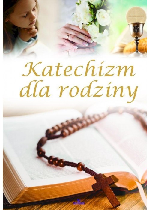 Katechizm dla rodziny