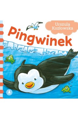 Pingwinek