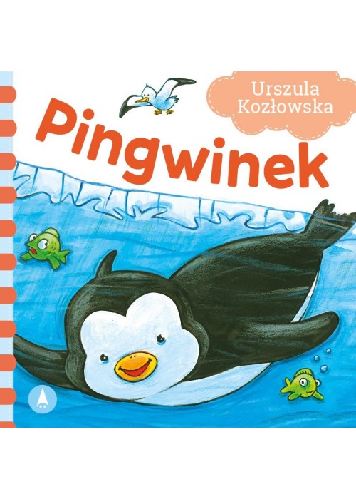 Pingwinek