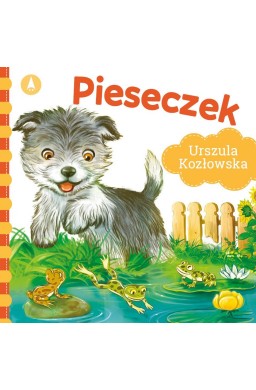 Pieseczek