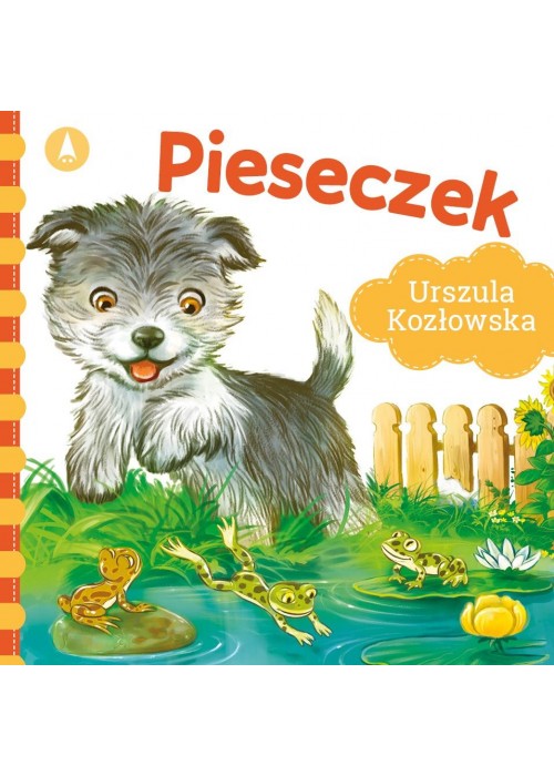 Pieseczek