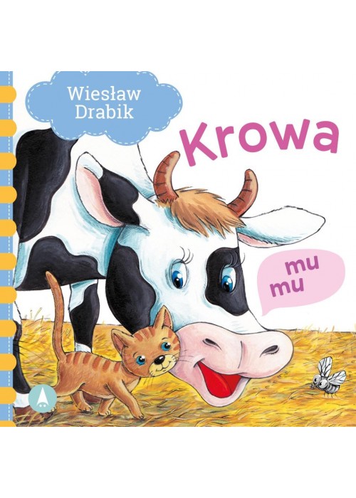 Krowa mu, mu