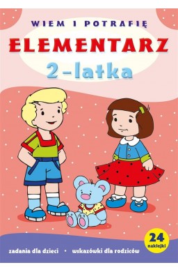 Elementarz 2-latka