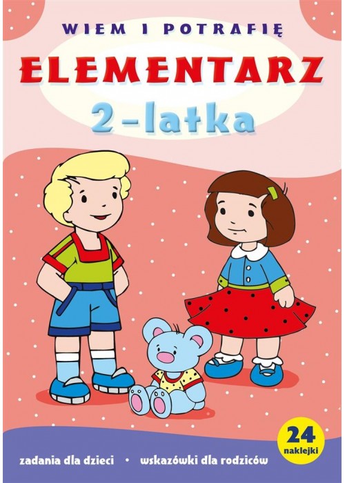 Elementarz 2-latka