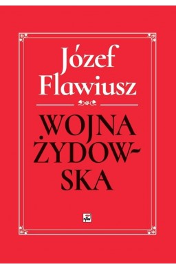 Wojna Żydowska