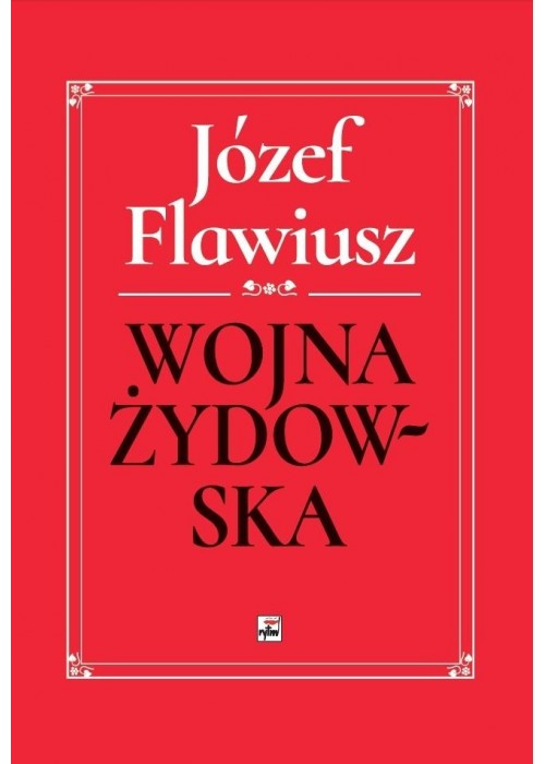 Wojna Żydowska