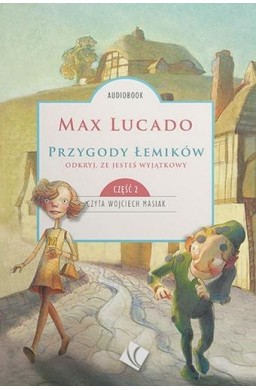 Przygody Łemików cz.2 audiobook